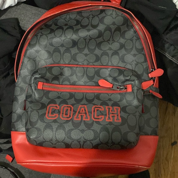 A bookbag - Picture 1 of 1